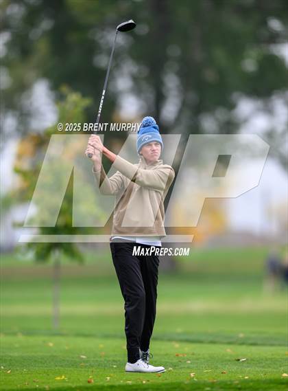 Thumbnail 3 in CHSAA 4A Finals - Day 2 photogallery.