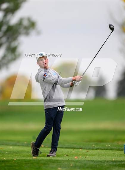 Thumbnail 3 in CHSAA 4A Finals - Day 2 photogallery.