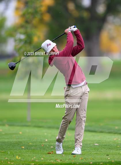 Thumbnail 1 in CHSAA 4A Finals - Day 2 photogallery.