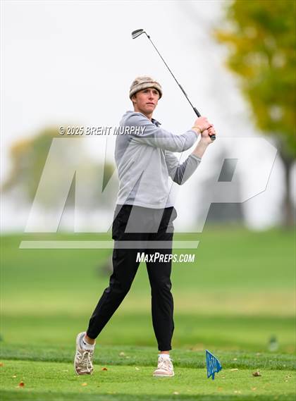Thumbnail 1 in CHSAA 4A Finals - Day 2 photogallery.