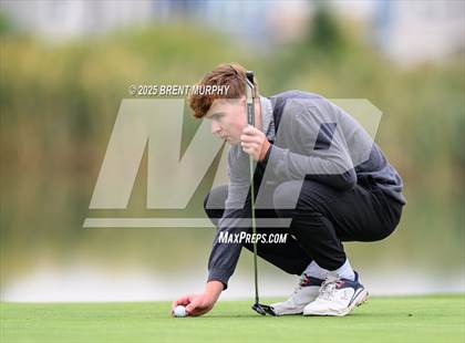 Thumbnail 2 in CHSAA 4A Finals - Day 2 photogallery.