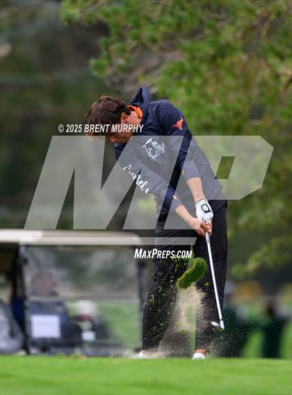 Thumbnail 2 in CHSAA 4A Finals - Day 2 photogallery.
