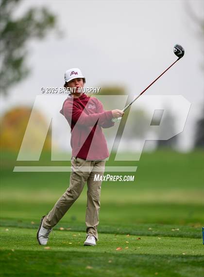 Thumbnail 1 in CHSAA 4A Finals - Day 2 photogallery.