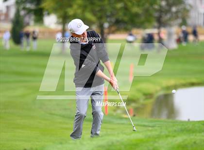 Thumbnail 2 in CHSAA 4A Finals - Day 2 photogallery.