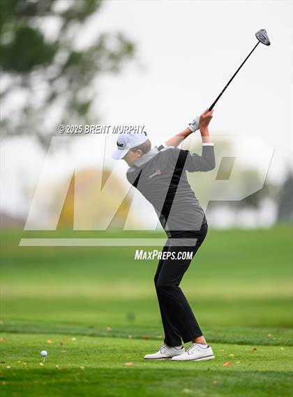Thumbnail 1 in CHSAA 4A Finals - Day 2 photogallery.