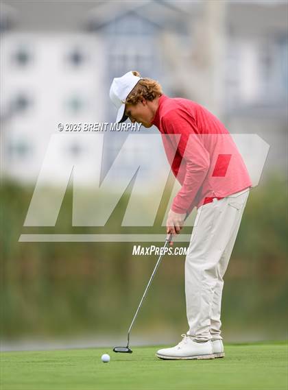 Thumbnail 3 in CHSAA 4A Finals - Day 2 photogallery.