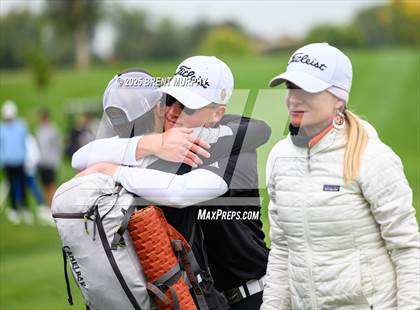 Thumbnail 2 in CHSAA 4A Finals - Day 2 photogallery.