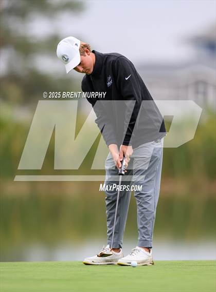 Thumbnail 3 in CHSAA 4A Finals - Day 2 photogallery.