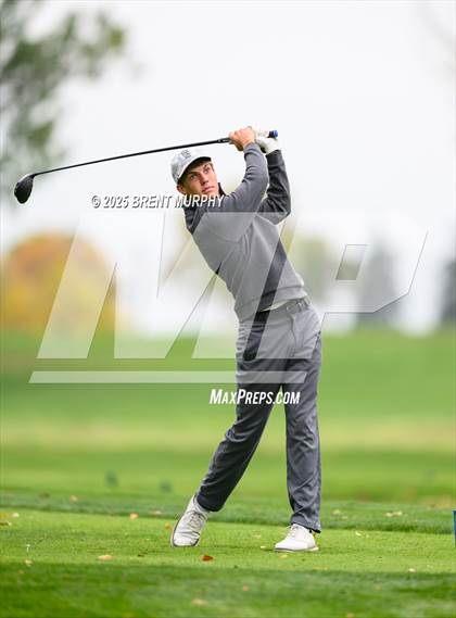Thumbnail 1 in CHSAA 4A Finals - Day 2 photogallery.
