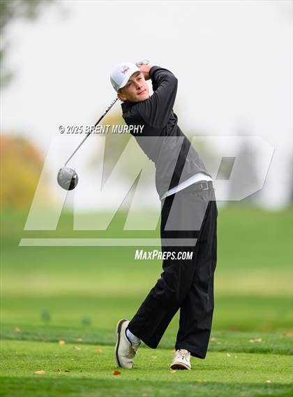 Thumbnail 3 in CHSAA 4A Finals - Day 2 photogallery.