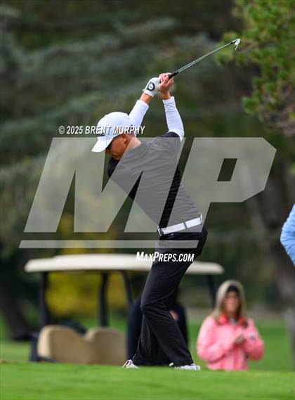 Thumbnail 2 in CHSAA 4A Finals - Day 2 photogallery.