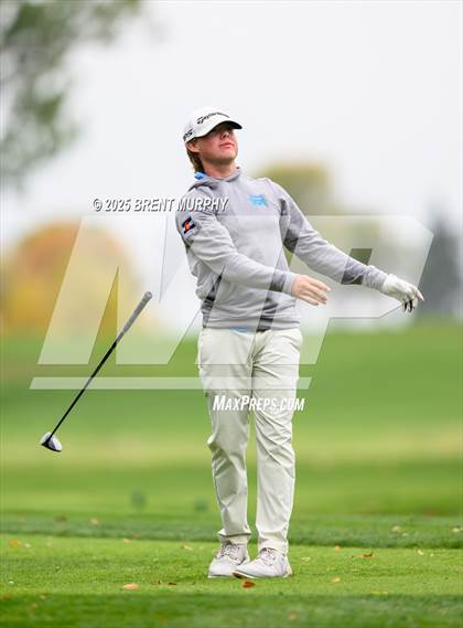 Thumbnail 3 in CHSAA 4A Finals - Day 2 photogallery.