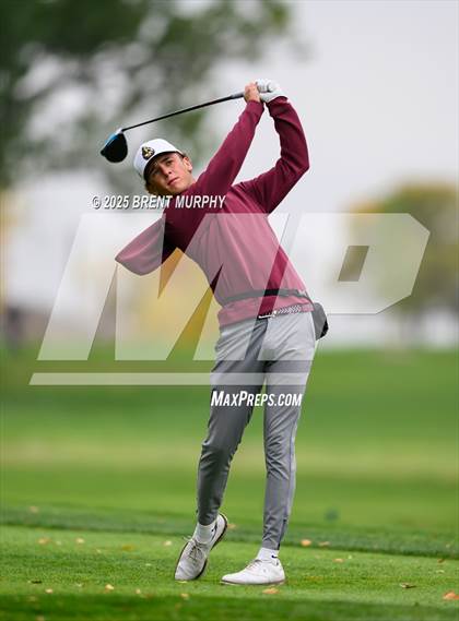 Thumbnail 3 in CHSAA 4A Finals - Day 2 photogallery.