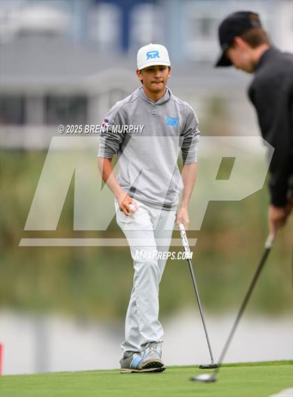 Thumbnail 1 in CHSAA 4A Finals - Day 2 photogallery.