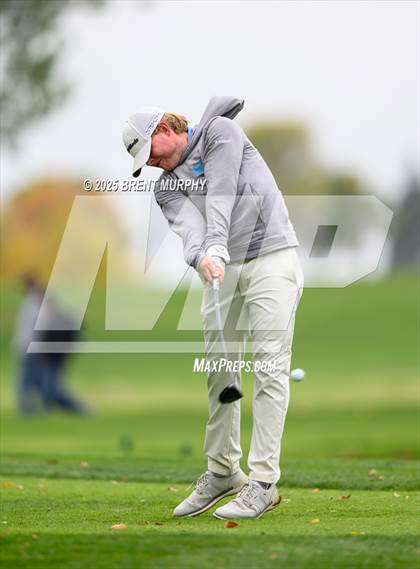 Thumbnail 1 in CHSAA 4A Finals - Day 2 photogallery.