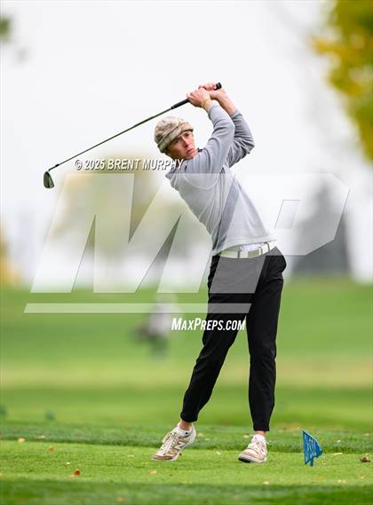 Thumbnail 2 in CHSAA 4A Finals - Day 2 photogallery.