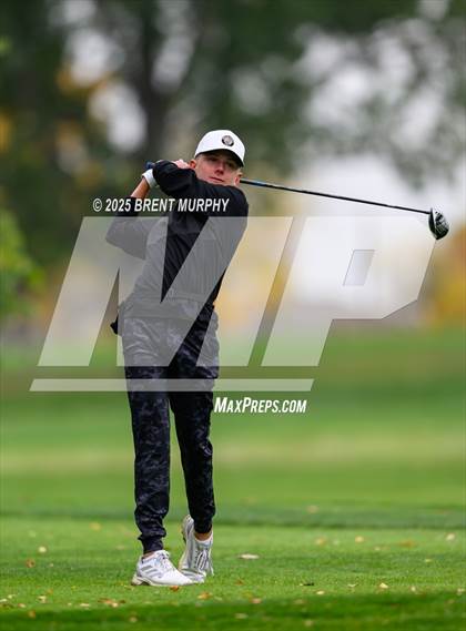 Thumbnail 3 in CHSAA 4A Finals - Day 2 photogallery.