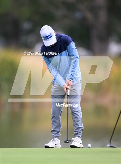 Thumbnail 1 in CHSAA 4A Finals - Day 2 photogallery.