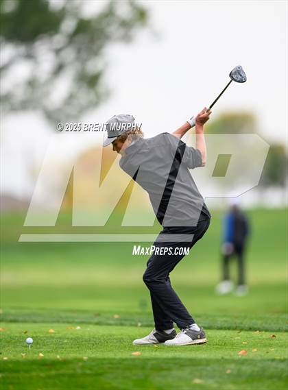 Thumbnail 3 in CHSAA 4A Finals - Day 2 photogallery.