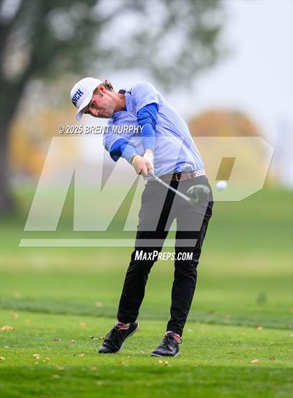 Thumbnail 1 in CHSAA 4A Finals - Day 2 photogallery.
