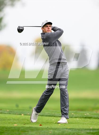 Thumbnail 2 in CHSAA 4A Finals - Day 2 photogallery.