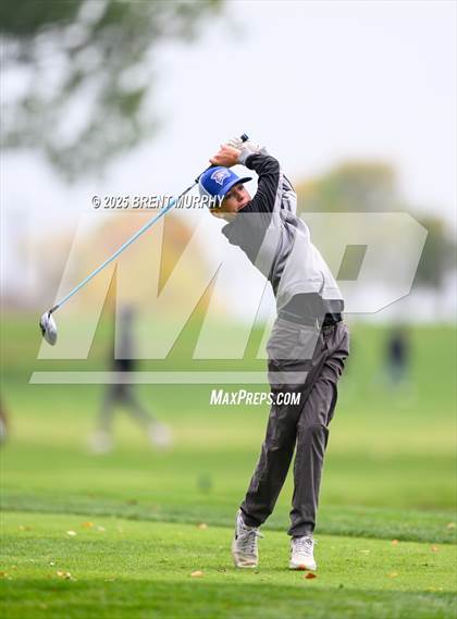 Thumbnail 3 in CHSAA 4A Finals - Day 2 photogallery.