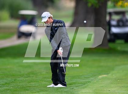 Thumbnail 2 in CHSAA 4A Finals - Day 2 photogallery.