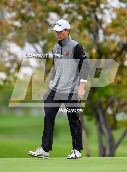 Thumbnail 3 in CHSAA 4A Finals - Day 2 photogallery.