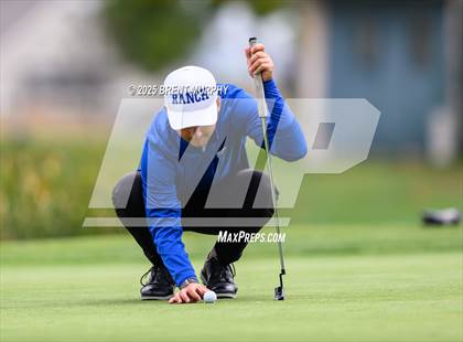 Thumbnail 3 in CHSAA 4A Finals - Day 2 photogallery.