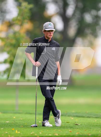 Thumbnail 2 in CHSAA 4A Finals - Day 2 photogallery.
