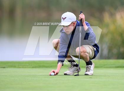 Thumbnail 2 in CHSAA 4A Finals - Day 2 photogallery.