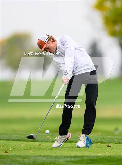 Thumbnail 2 in CHSAA 4A Finals - Day 2 photogallery.