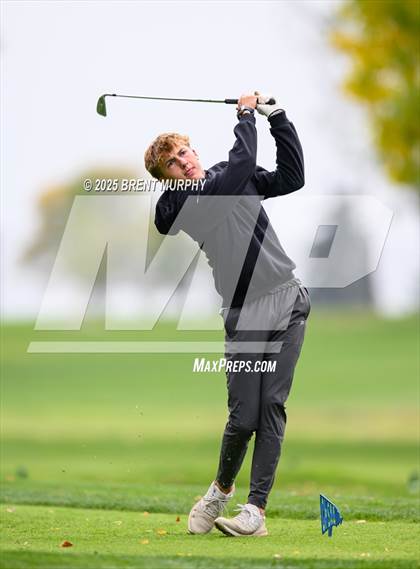 Thumbnail 1 in CHSAA 4A Finals - Day 2 photogallery.