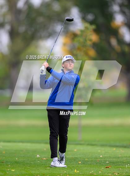 Thumbnail 2 in CHSAA 4A Finals - Day 2 photogallery.