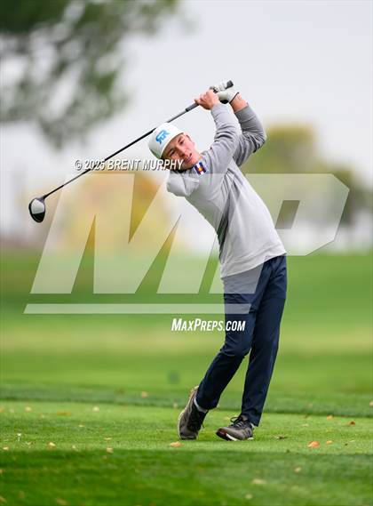 Thumbnail 1 in CHSAA 4A Finals - Day 2 photogallery.