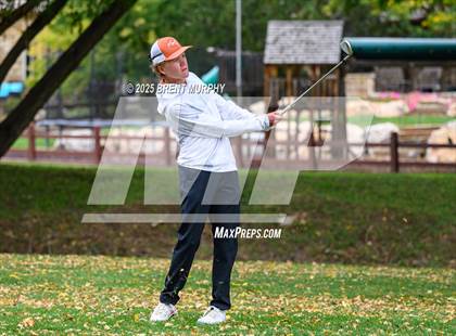 Thumbnail 2 in CHSAA 4A Finals - Day 2 photogallery.