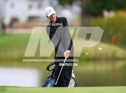 Thumbnail 3 in CHSAA 4A Finals - Day 2 photogallery.