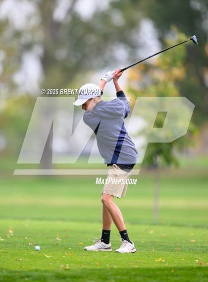 Thumbnail 3 in CHSAA 4A Finals - Day 2 photogallery.