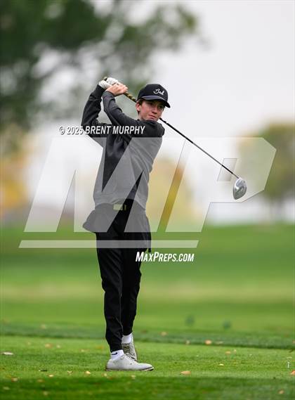 Thumbnail 3 in CHSAA 4A Finals - Day 2 photogallery.