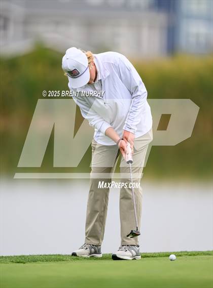 Thumbnail 2 in CHSAA 4A Finals - Day 2 photogallery.