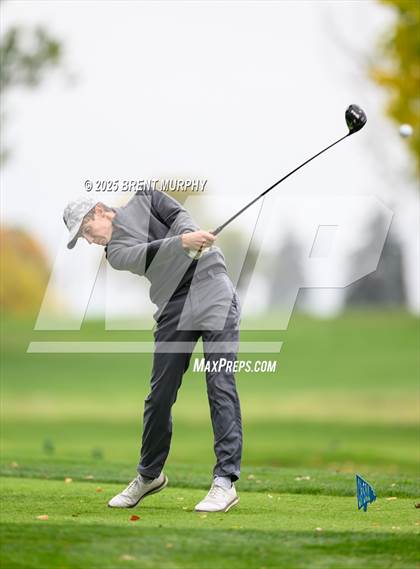 Thumbnail 3 in CHSAA 4A Finals - Day 2 photogallery.