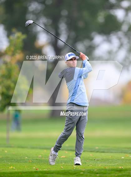 Thumbnail 3 in CHSAA 4A Finals - Day 2 photogallery.