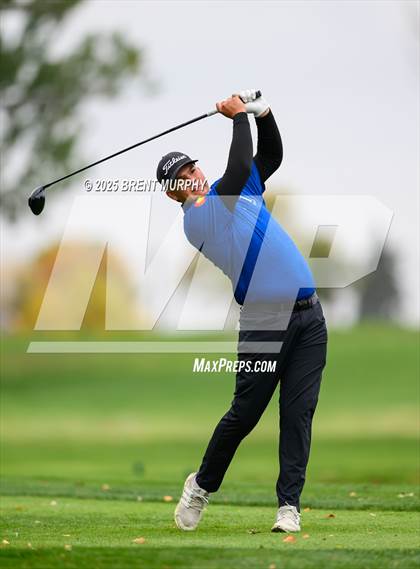 Thumbnail 3 in CHSAA 4A Finals - Day 2 photogallery.