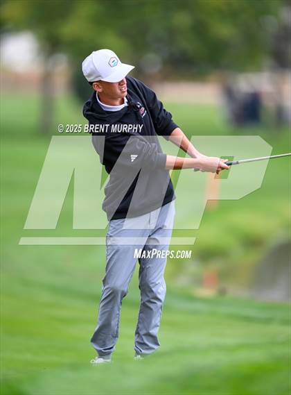 Thumbnail 1 in CHSAA 4A Finals - Day 2 photogallery.