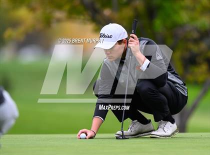 Thumbnail 2 in CHSAA 4A Finals - Day 2 photogallery.