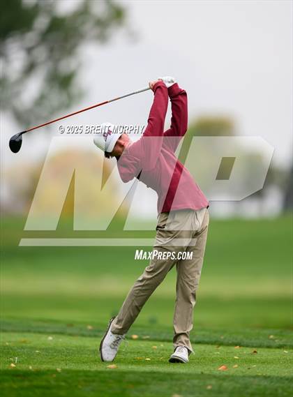 Thumbnail 3 in CHSAA 4A Finals - Day 2 photogallery.
