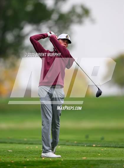 Thumbnail 1 in CHSAA 4A Finals - Day 2 photogallery.