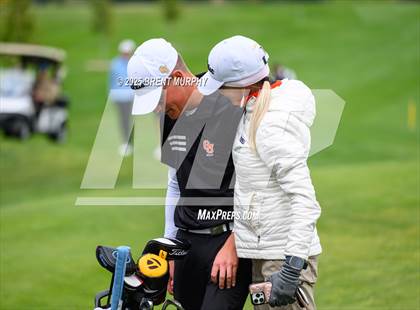 Thumbnail 1 in CHSAA 4A Finals - Day 2 photogallery.