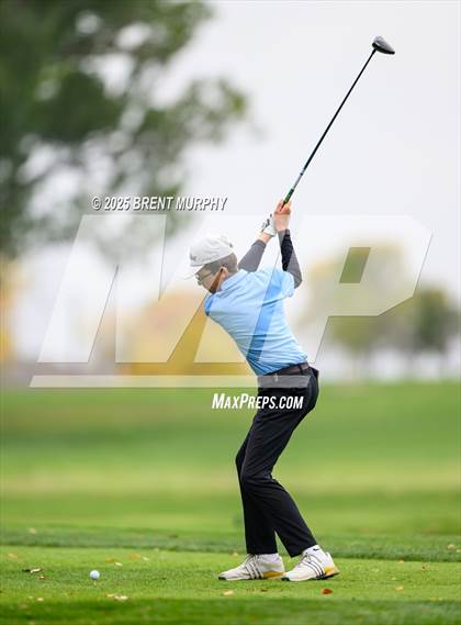 Thumbnail 2 in CHSAA 4A Finals - Day 2 photogallery.