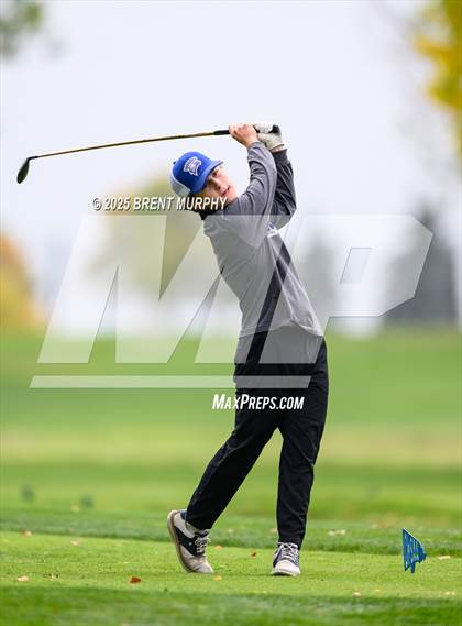 Thumbnail 1 in CHSAA 4A Finals - Day 2 photogallery.